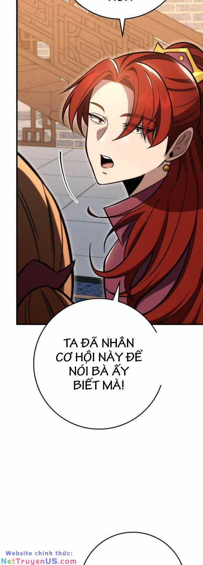 Cửu Thiên Kiếm Pháp Sword-fighting accessories Chapter 72 trang 32