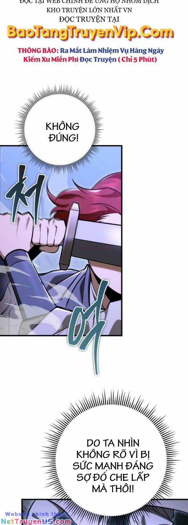 Cửu Thiên Kiếm Pháp Sword-fighting accessories Chapter 72 trang 5