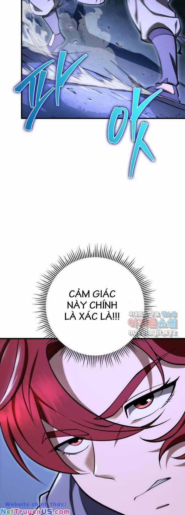 Cửu Thiên Kiếm Pháp Sword-fighting accessories Chapter 72 trang 6