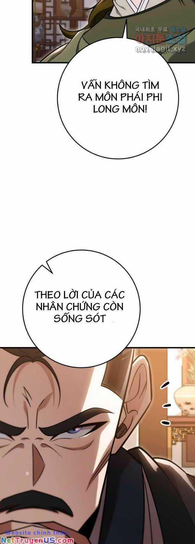 Cửu Thiên Kiếm Pháp Sword-fighting accessories Chapter 72 trang 63