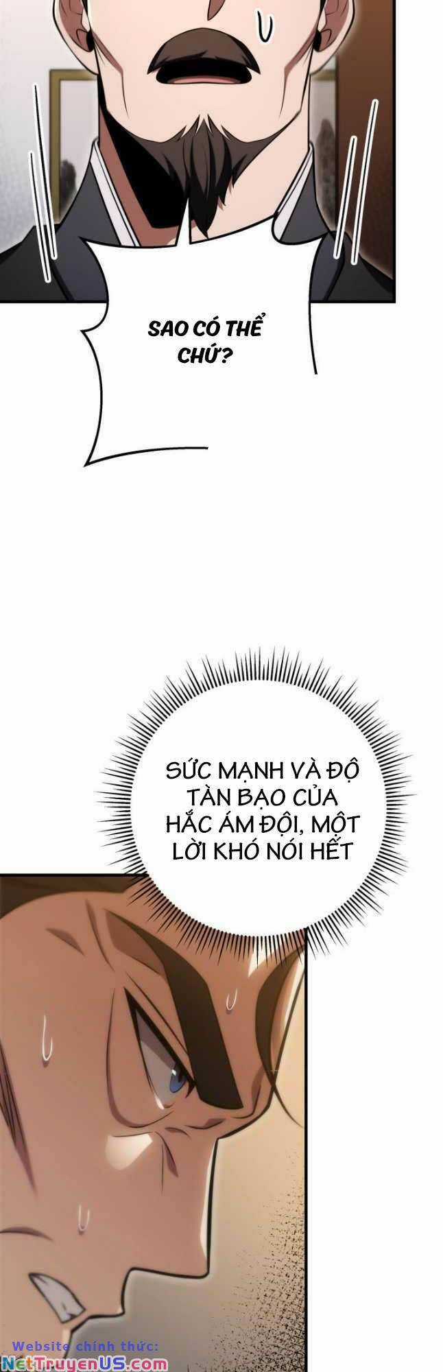 Cửu Thiên Kiếm Pháp Sword-fighting accessories Chapter 72 trang 66