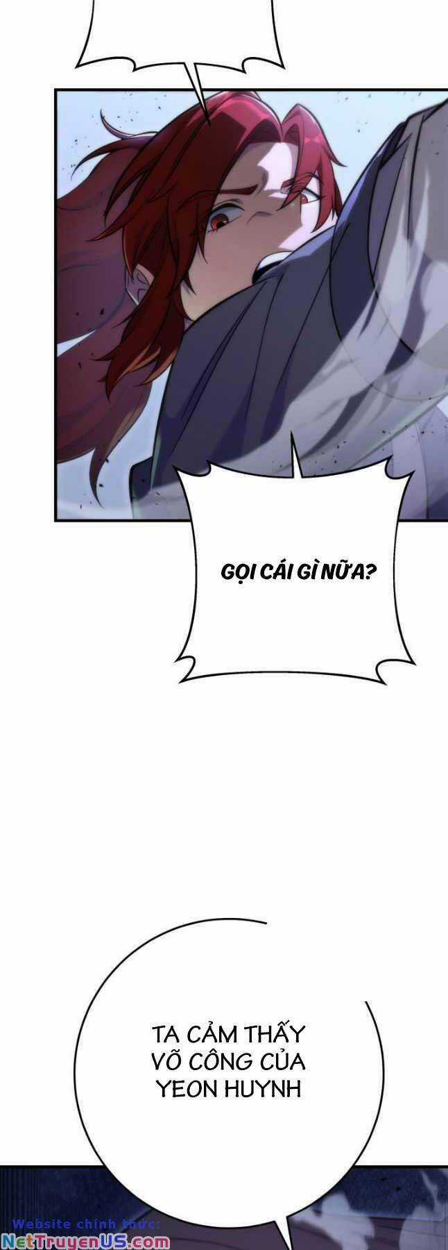 Cửu Thiên Kiếm Pháp Sword-fighting accessories Chapter 72 trang 8