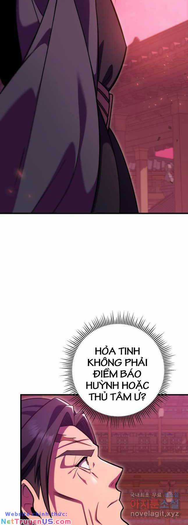 Cửu Thiên Kiếm Pháp Sword-fighting accessories Chapter 74 trang 23