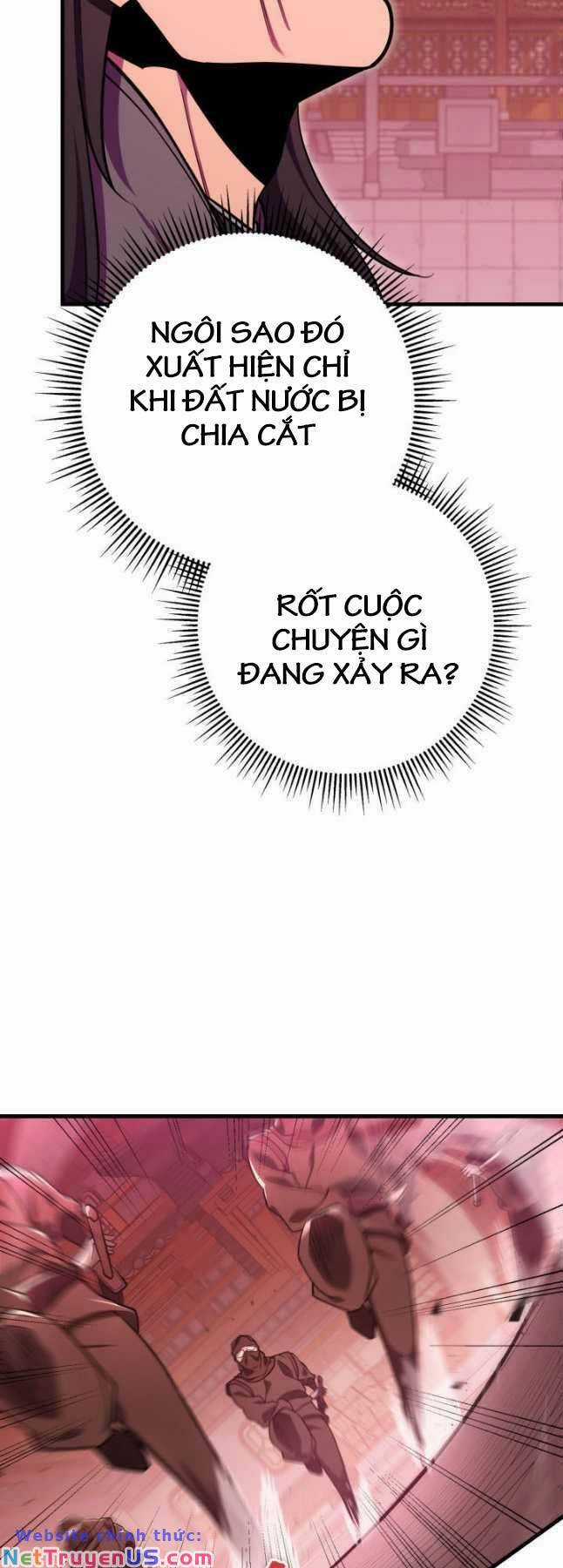 Cửu Thiên Kiếm Pháp Sword-fighting accessories Chapter 74 trang 24