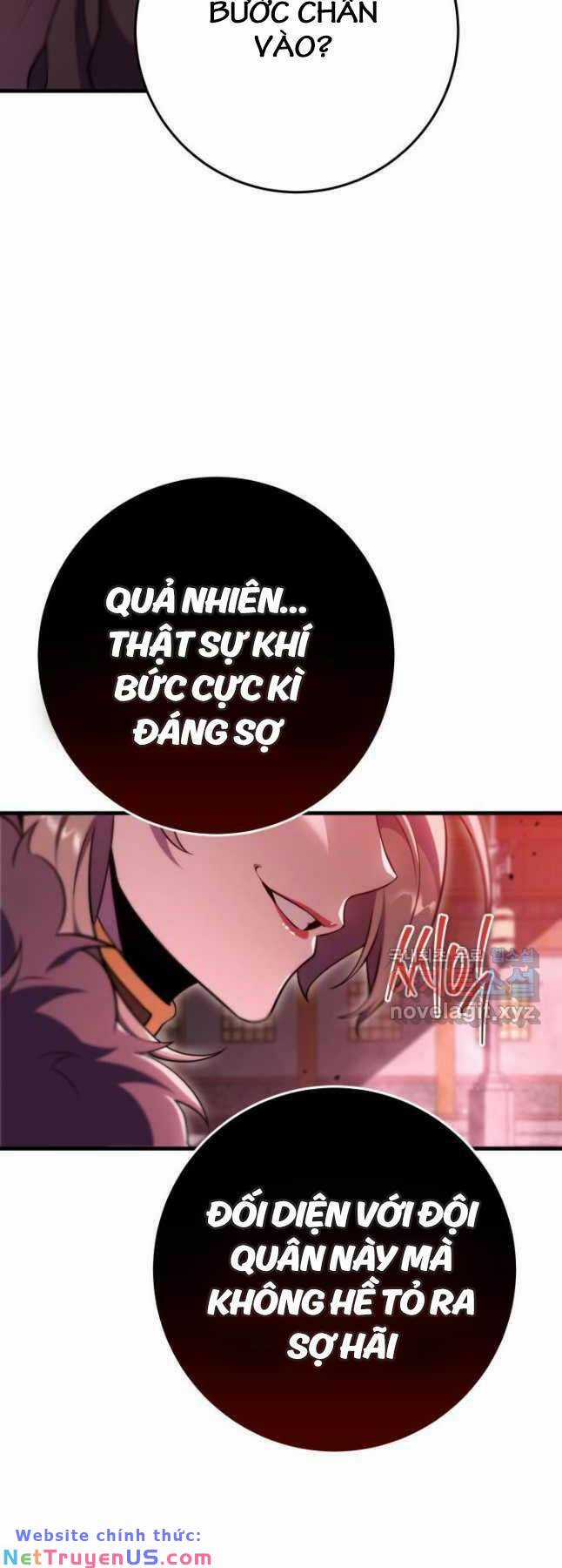 Cửu Thiên Kiếm Pháp Sword-fighting accessories Chapter 74 trang 29