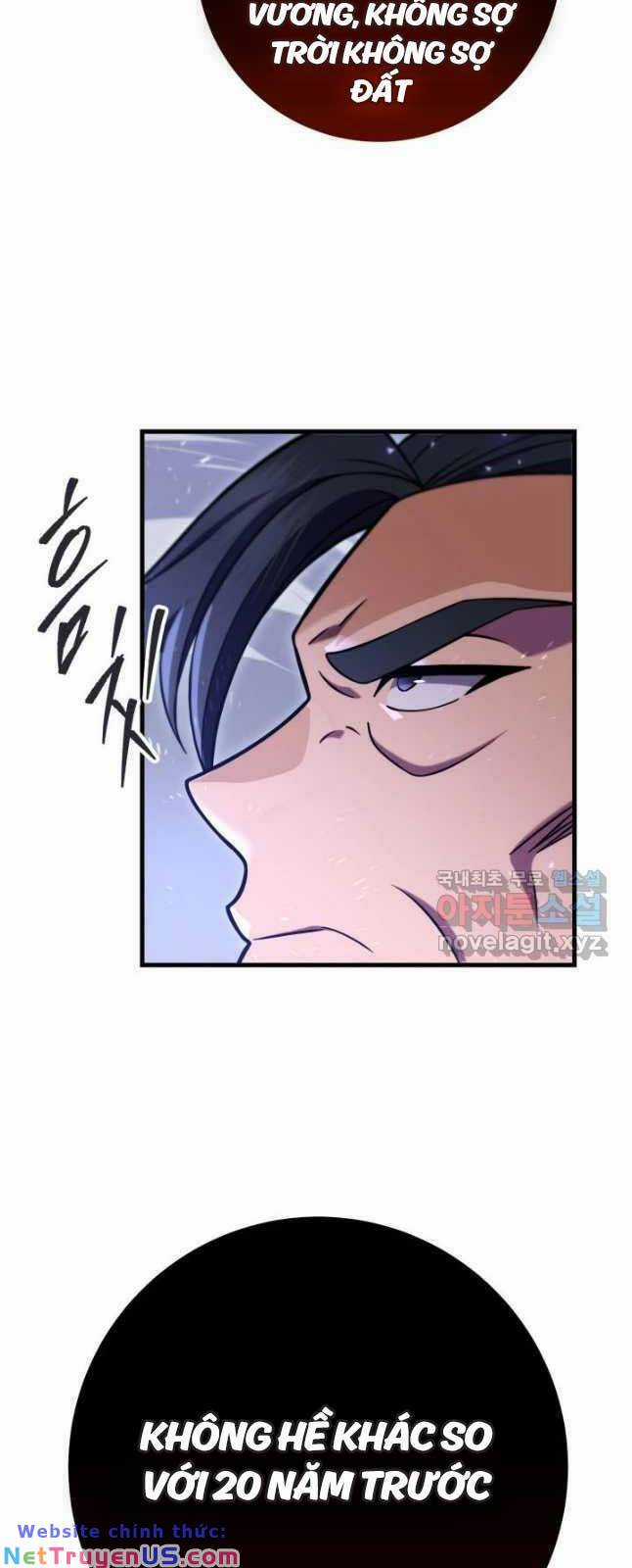 Cửu Thiên Kiếm Pháp Sword-fighting accessories Chapter 74 trang 34