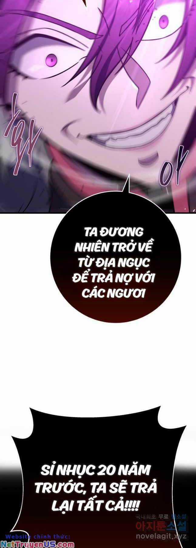 Cửu Thiên Kiếm Pháp Sword-fighting accessories Chapter 74 trang 37