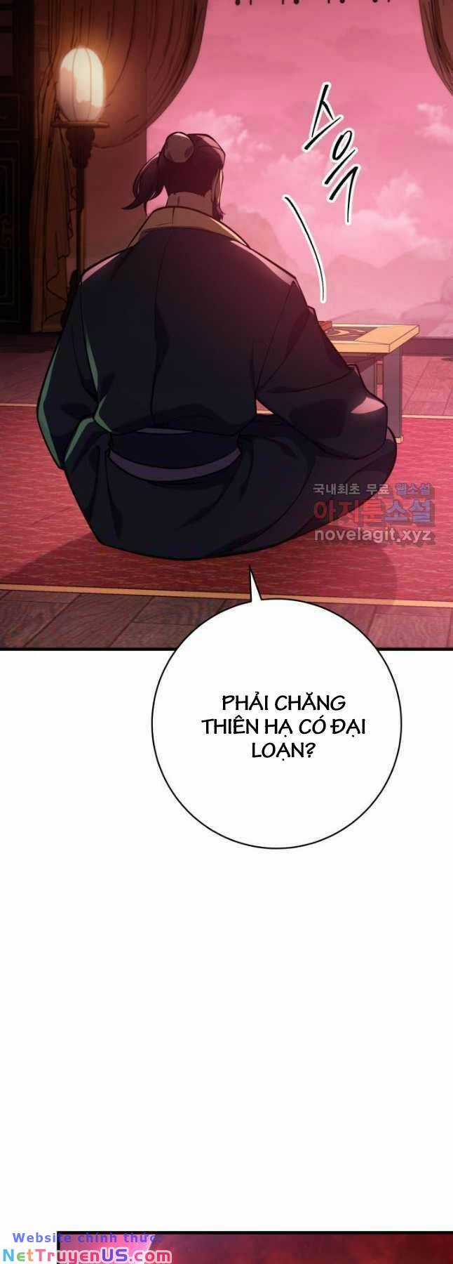 Cửu Thiên Kiếm Pháp Sword-fighting accessories Chapter 74 trang 4