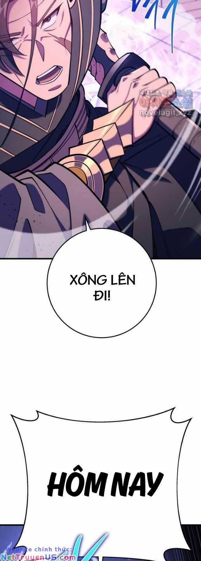 Cửu Thiên Kiếm Pháp Sword-fighting accessories Chapter 74 trang 40