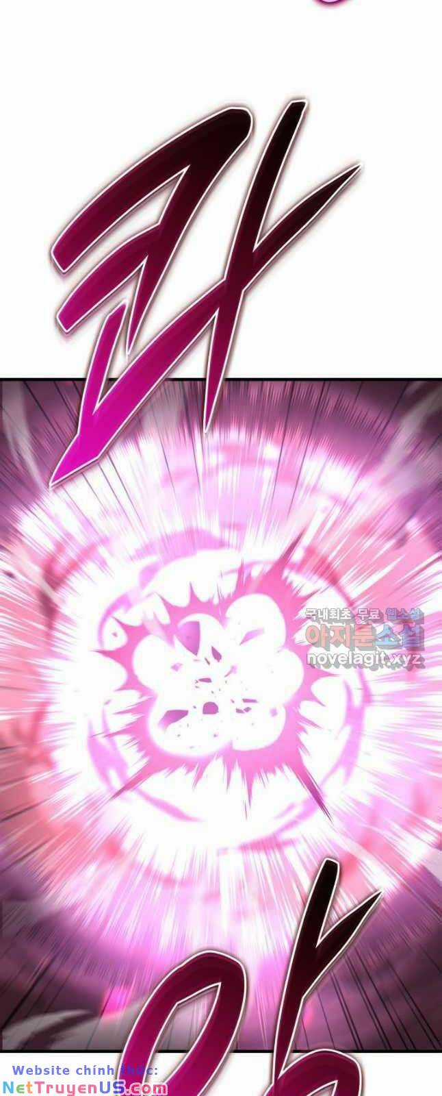 Cửu Thiên Kiếm Pháp Sword-fighting accessories Chapter 74 trang 43