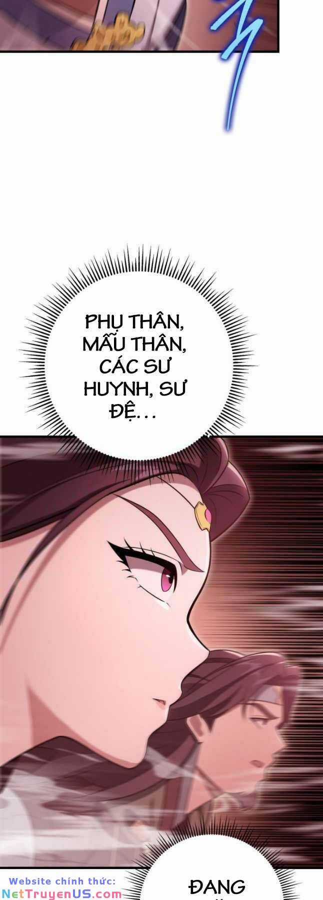 Cửu Thiên Kiếm Pháp Sword-fighting accessories Chapter 74 trang 47