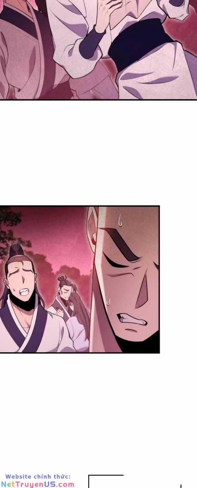 Cửu Thiên Kiếm Pháp Sword-fighting accessories Chapter 74 trang 51