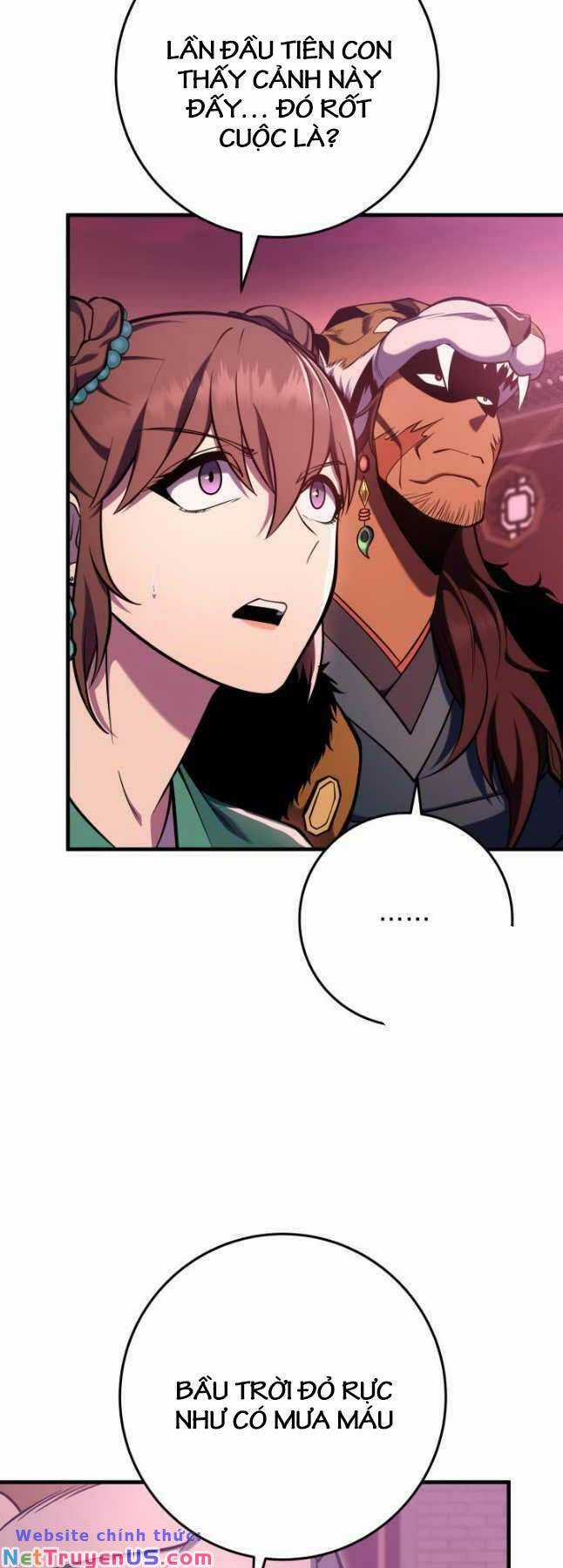 Cửu Thiên Kiếm Pháp Sword-fighting accessories Chapter 74 trang 6