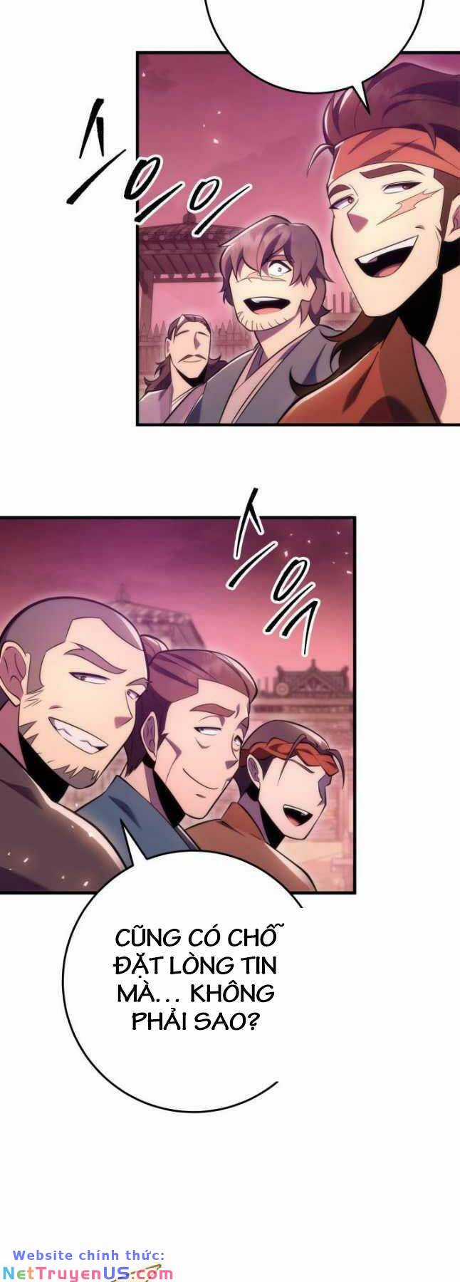 Cửu Thiên Kiếm Pháp Sword-fighting accessories Chapter 74 trang 73