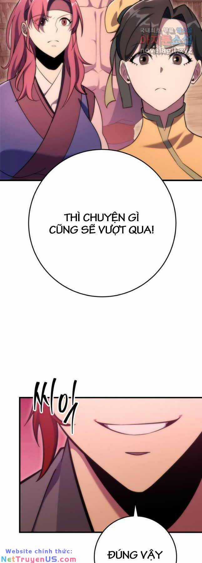 Cửu Thiên Kiếm Pháp Sword-fighting accessories Chapter 74 trang 77