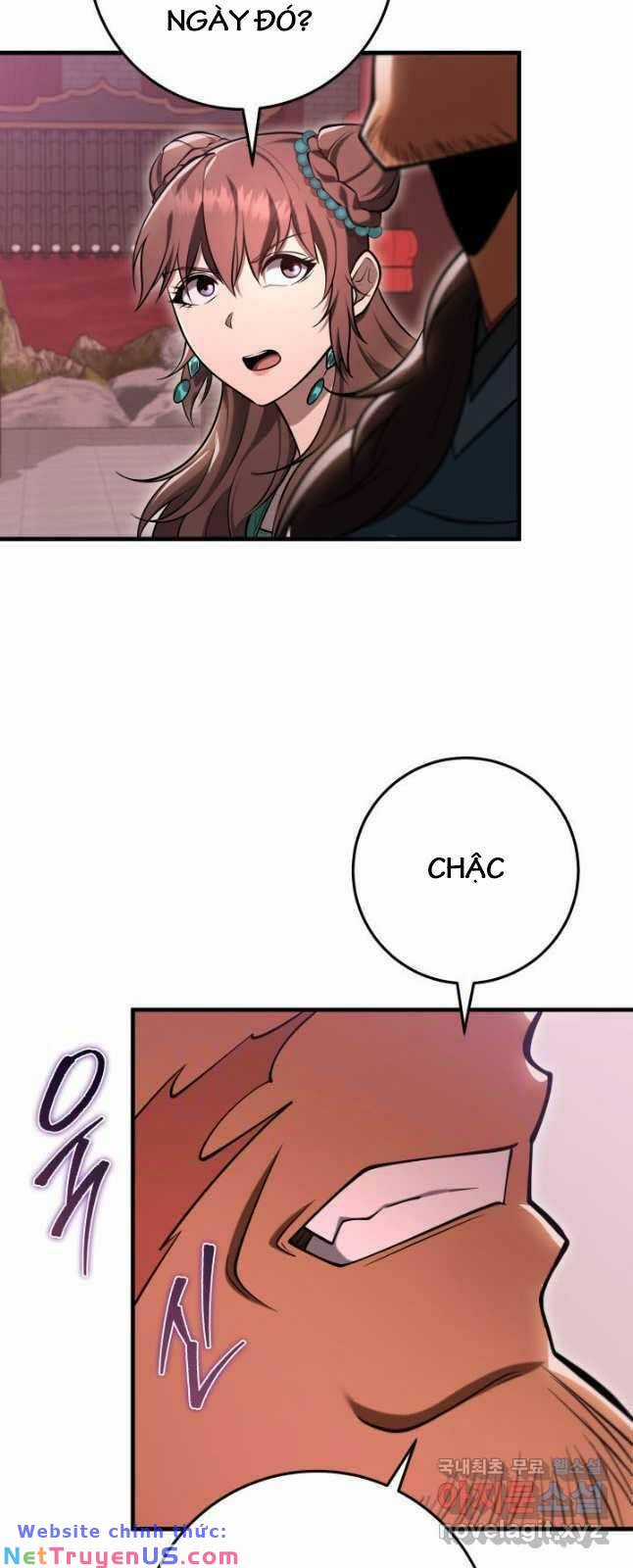 Cửu Thiên Kiếm Pháp Sword-fighting accessories Chapter 74 trang 8