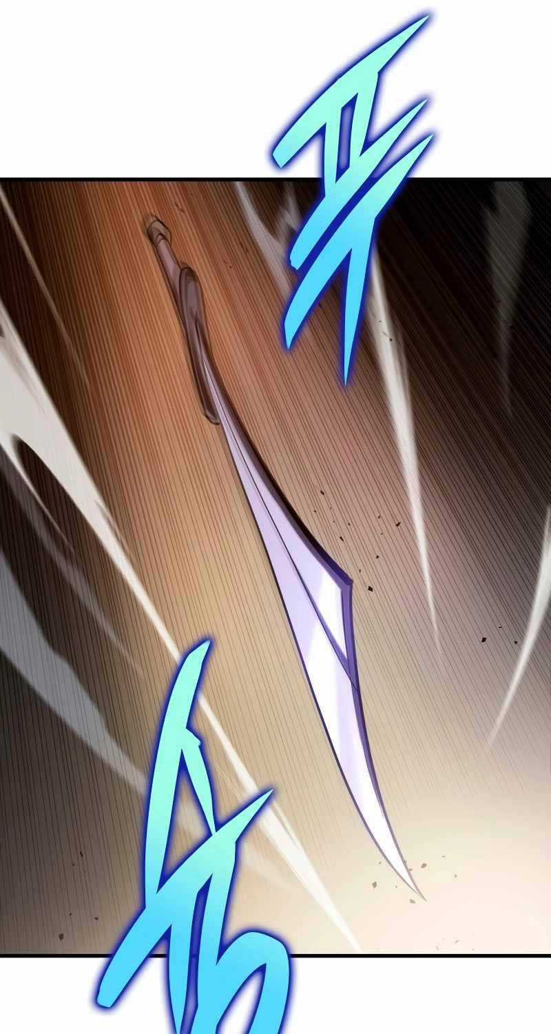 Cửu Thiên Kiếm Pháp Sword-fighting accessories Chapter 75 trang 105