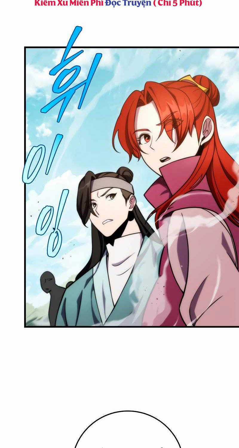 Cửu Thiên Kiếm Pháp Sword-fighting accessories Chapter 75 trang 108