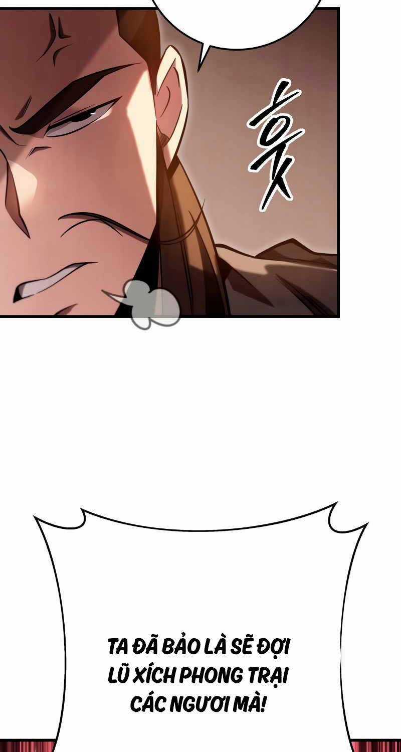 Cửu Thiên Kiếm Pháp Sword-fighting accessories Chapter 75 trang 12