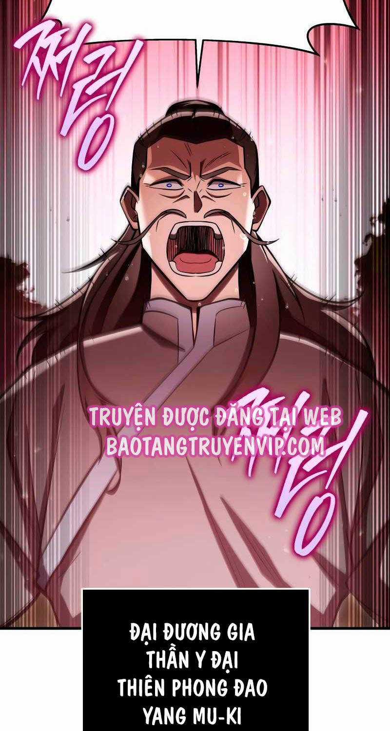 Cửu Thiên Kiếm Pháp Sword-fighting accessories Chapter 75 trang 13