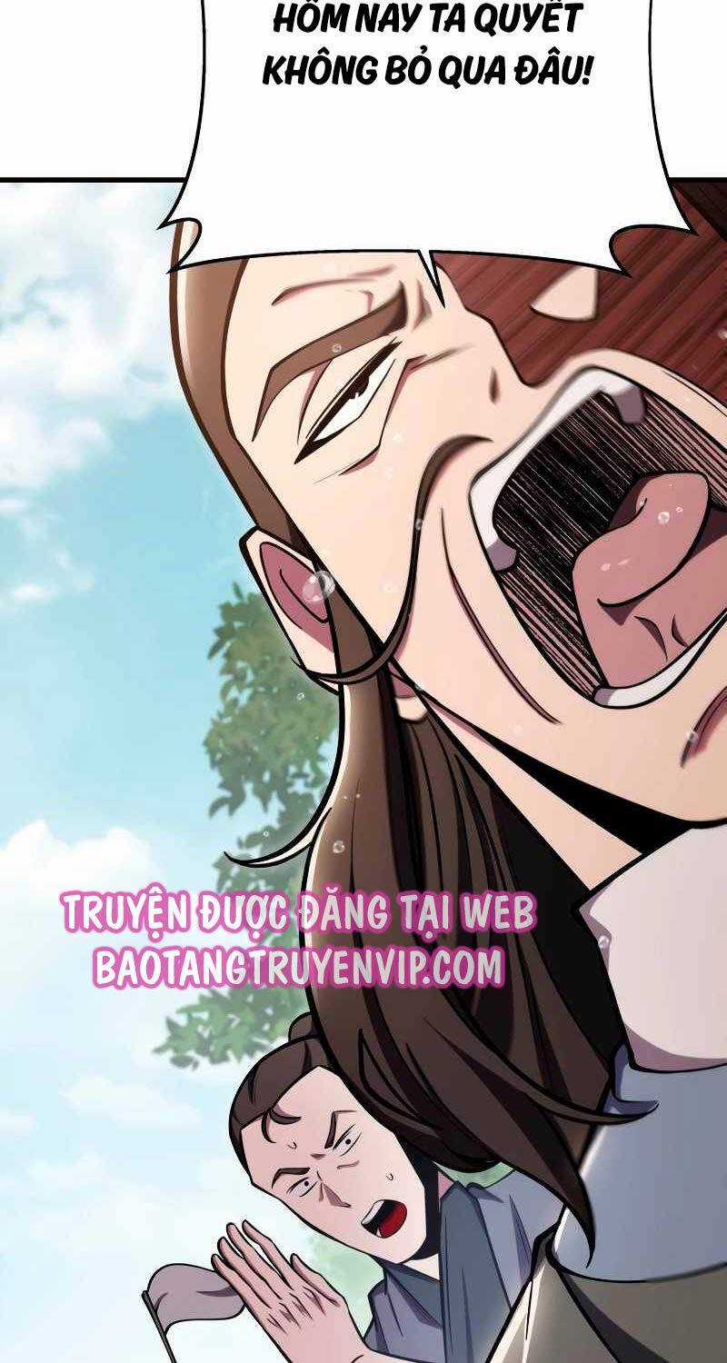 Cửu Thiên Kiếm Pháp Sword-fighting accessories Chapter 75 trang 17