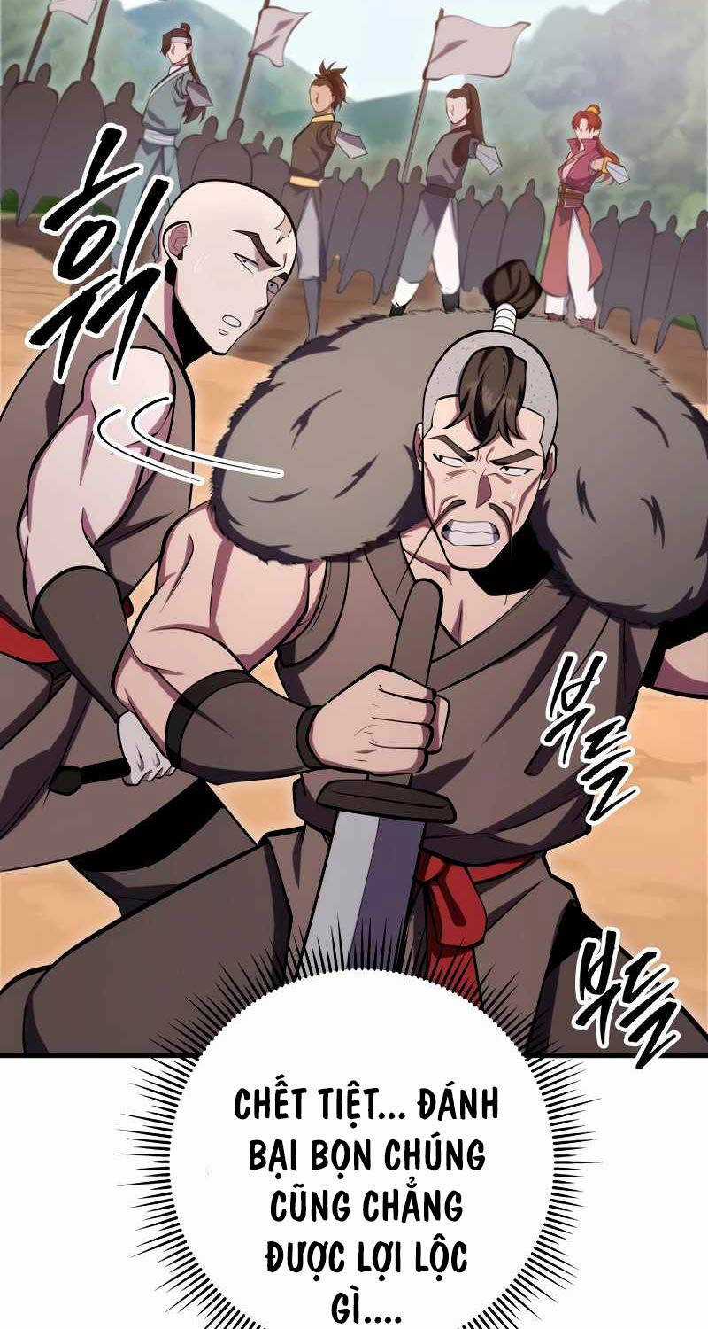 Cửu Thiên Kiếm Pháp Sword-fighting accessories Chapter 75 trang 34