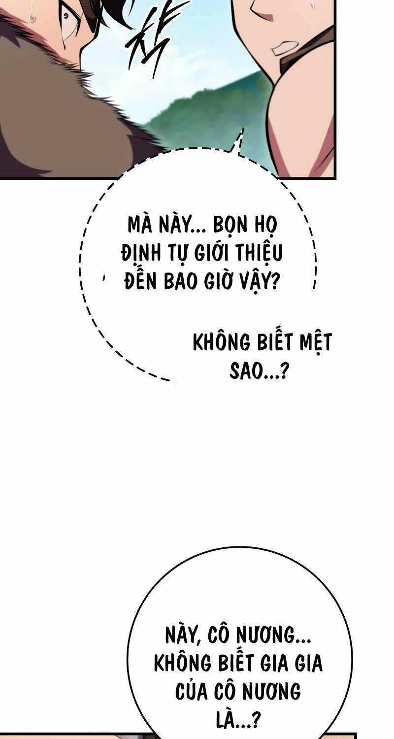 Cửu Thiên Kiếm Pháp Sword-fighting accessories Chapter 75 trang 41