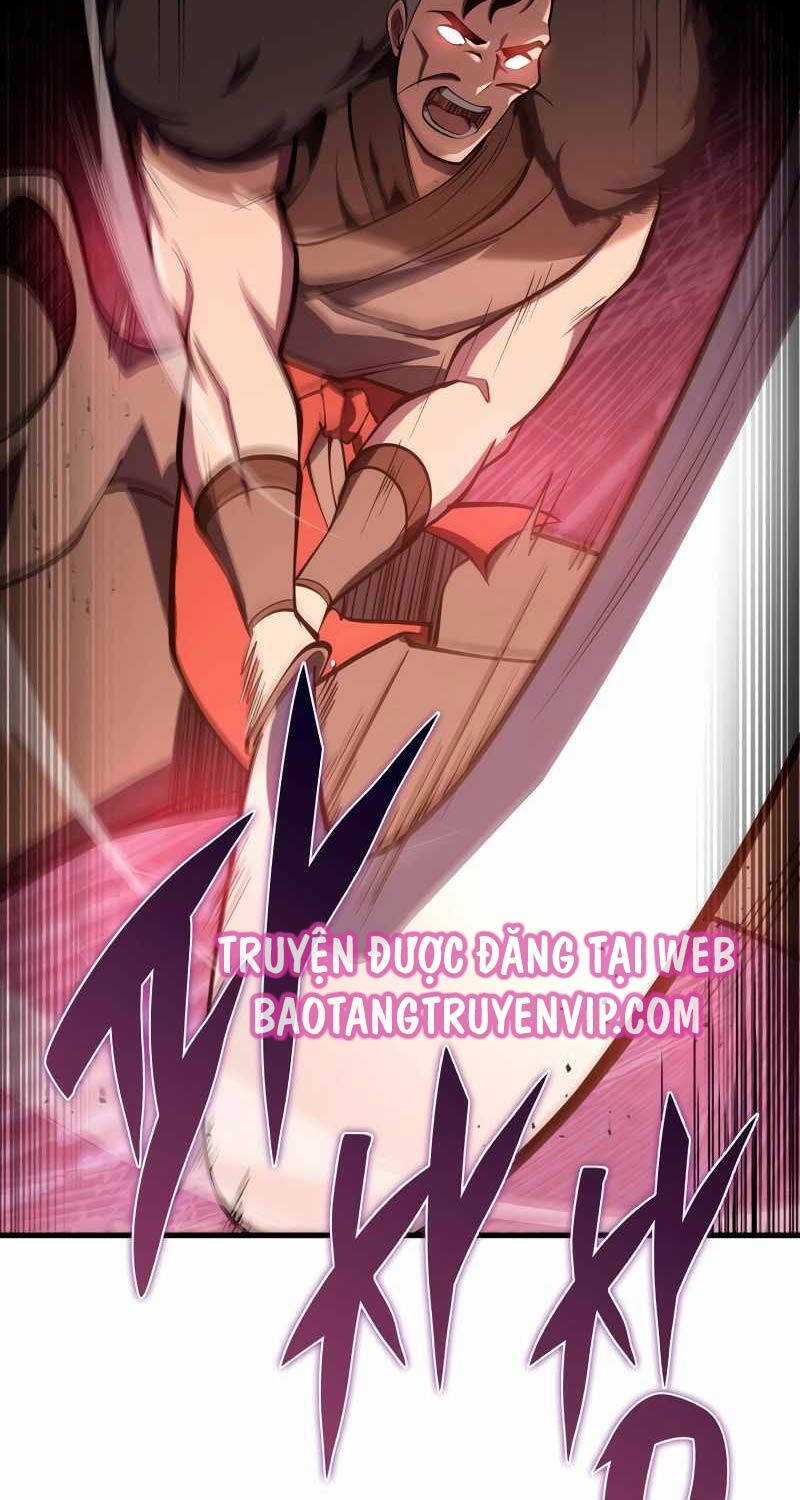 Cửu Thiên Kiếm Pháp Sword-fighting accessories Chapter 75 trang 48