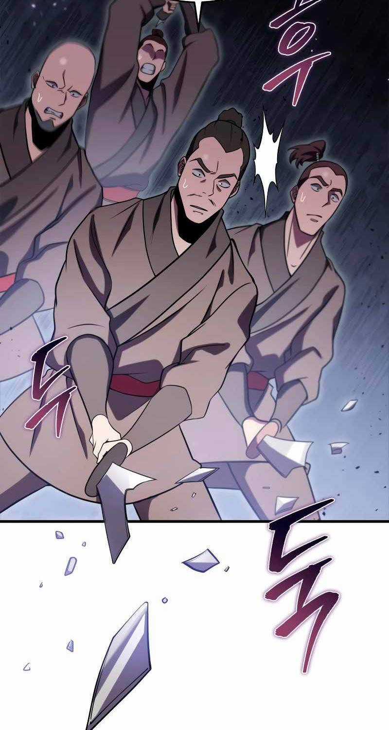 Cửu Thiên Kiếm Pháp Sword-fighting accessories Chapter 75 trang 52