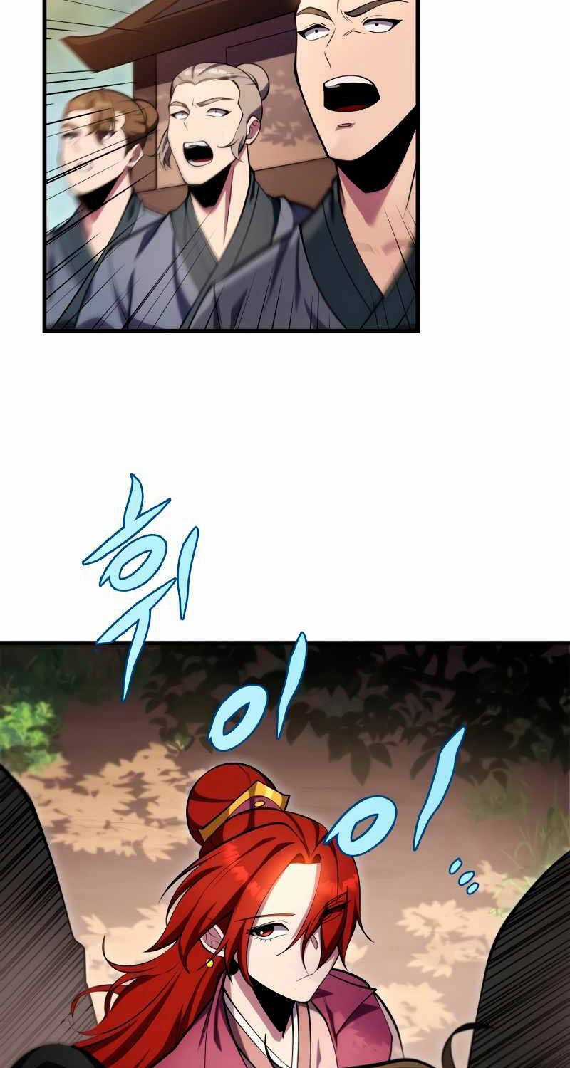 Cửu Thiên Kiếm Pháp Sword-fighting accessories Chapter 75 trang 6