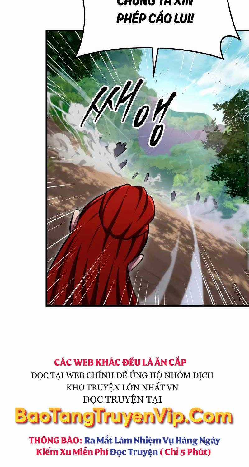 Cửu Thiên Kiếm Pháp Sword-fighting accessories Chapter 75 trang 63