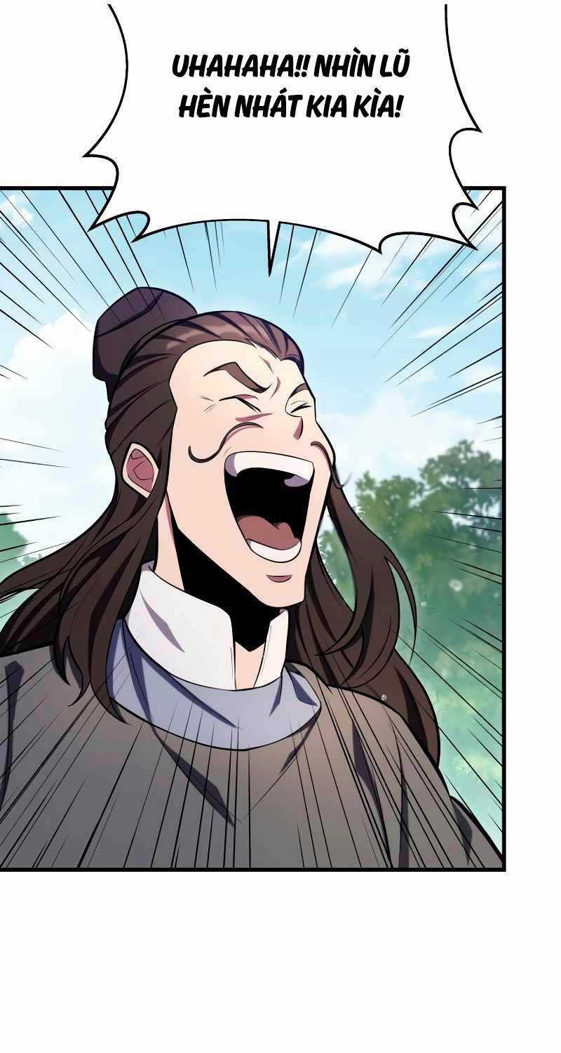 Cửu Thiên Kiếm Pháp Sword-fighting accessories Chapter 75 trang 64