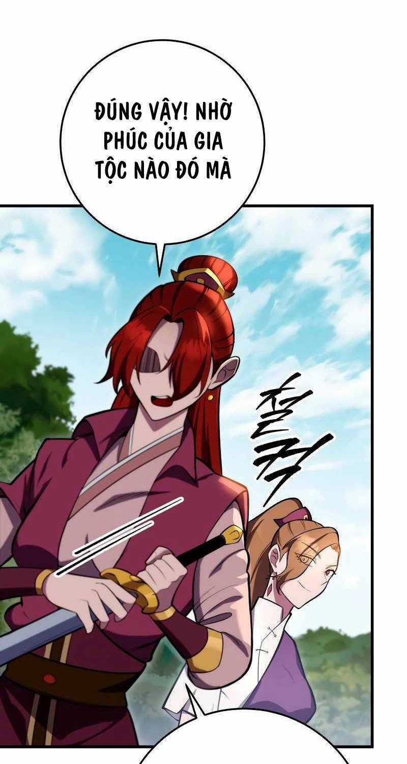 Cửu Thiên Kiếm Pháp Sword-fighting accessories Chapter 75 trang 69