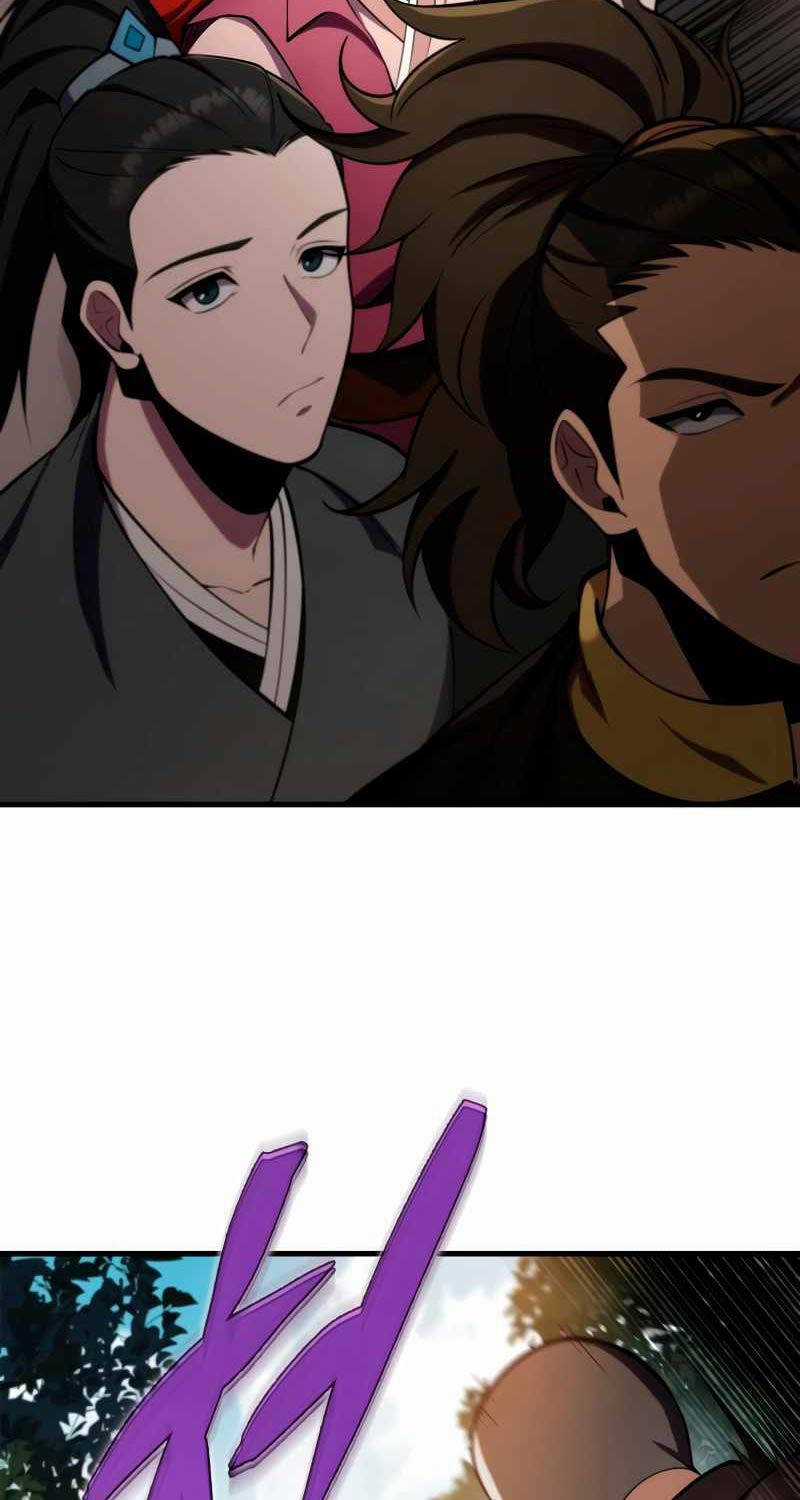 Cửu Thiên Kiếm Pháp Sword-fighting accessories Chapter 75 trang 7