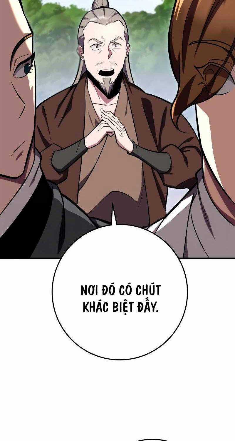 Cửu Thiên Kiếm Pháp Sword-fighting accessories Chapter 75 trang 71