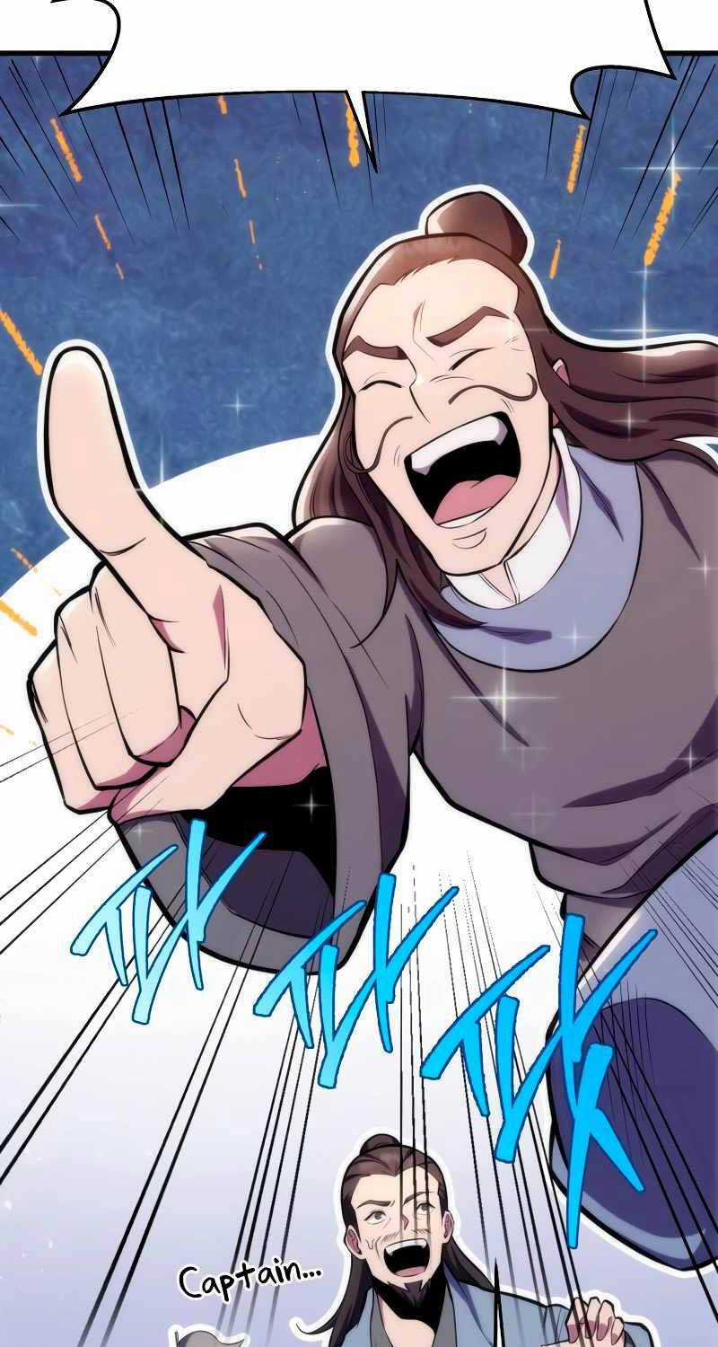 Cửu Thiên Kiếm Pháp Sword-fighting accessories Chapter 75 trang 77