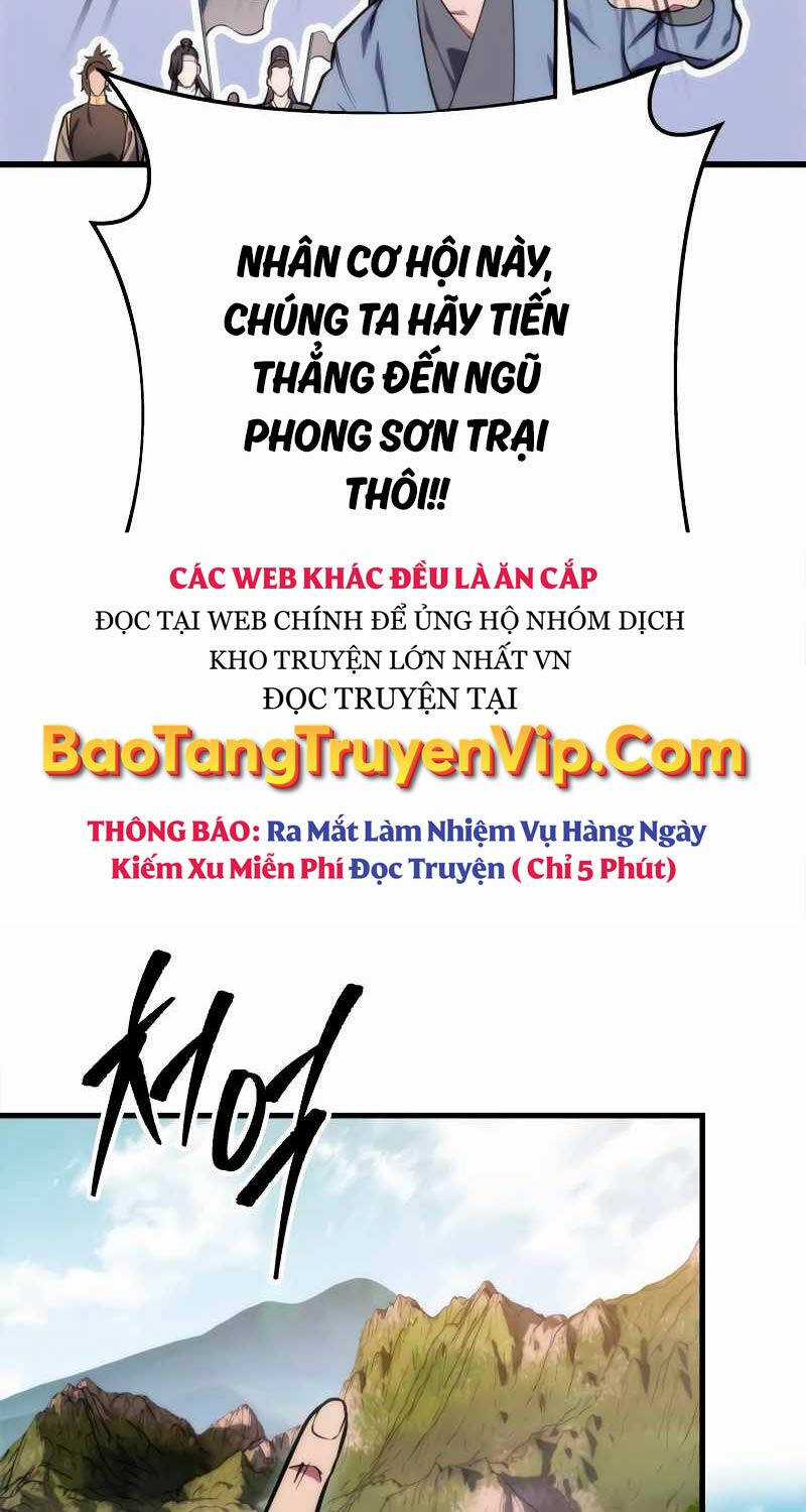 Cửu Thiên Kiếm Pháp Sword-fighting accessories Chapter 75 trang 78