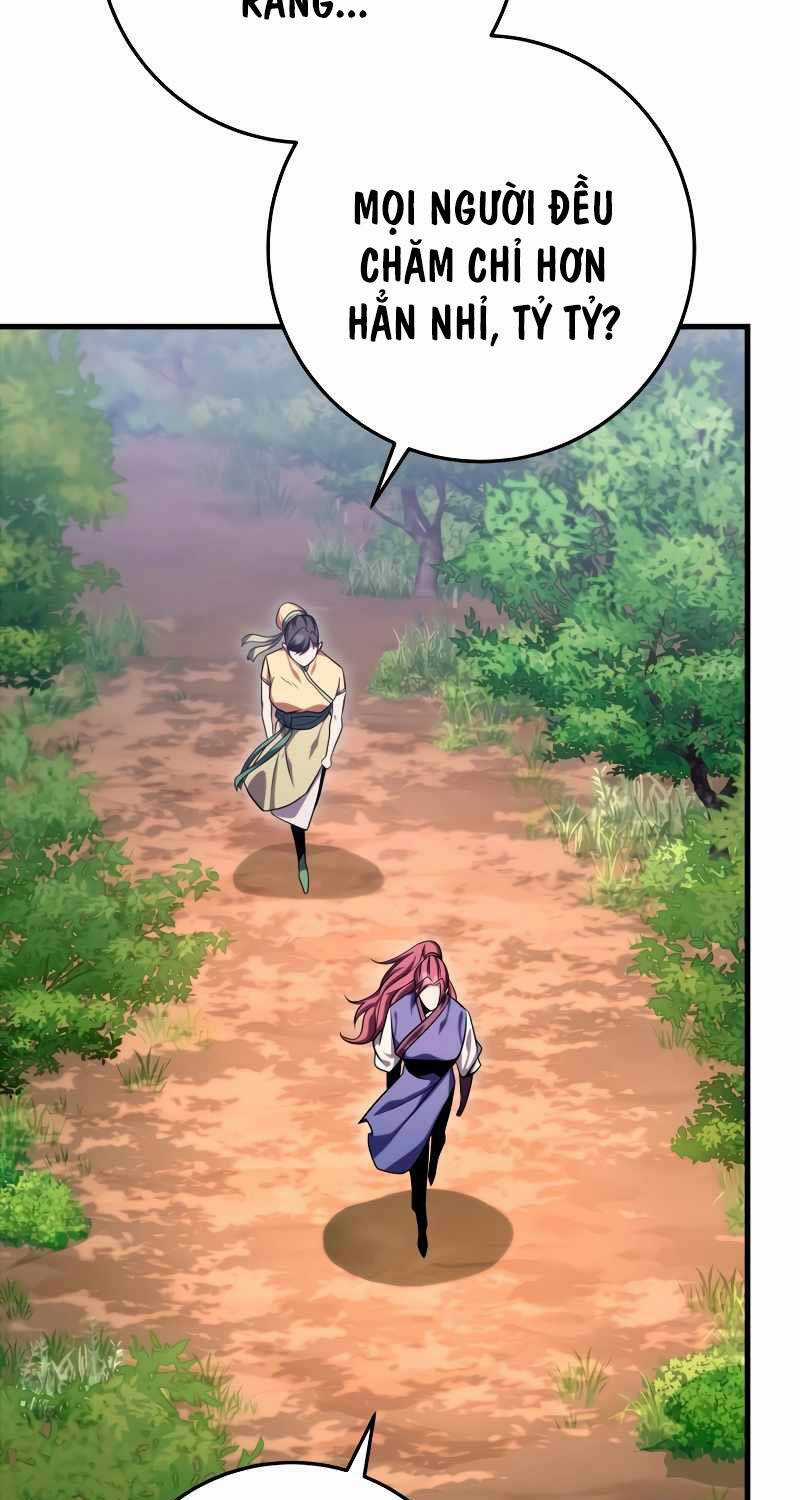 Cửu Thiên Kiếm Pháp Sword-fighting accessories Chapter 75 trang 89