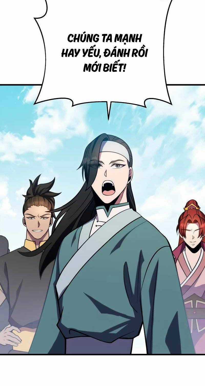 Cửu Thiên Kiếm Pháp Sword-fighting accessories Chapter 75 trang 94