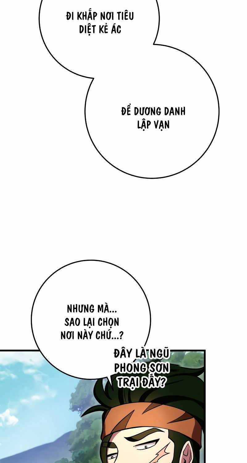 Cửu Thiên Kiếm Pháp Sword-fighting accessories Chapter 76 trang 15