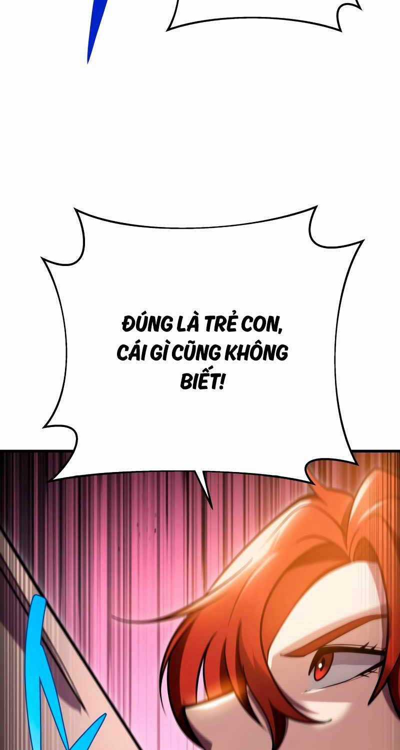 Cửu Thiên Kiếm Pháp Sword-fighting accessories Chapter 76 trang 25