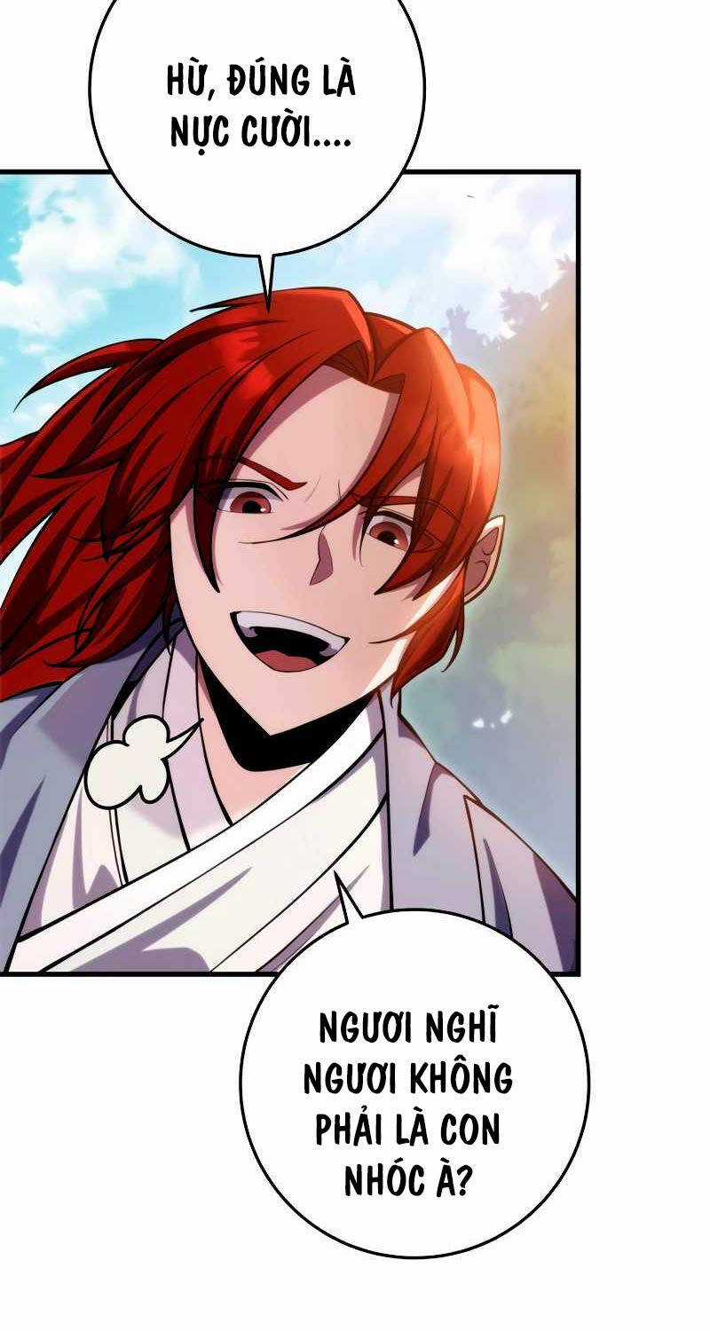 Cửu Thiên Kiếm Pháp Sword-fighting accessories Chapter 76 trang 28