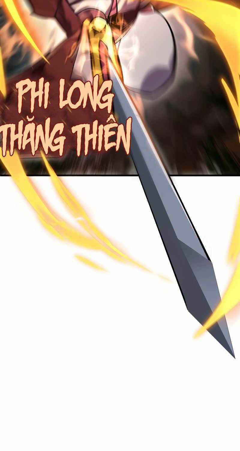 Cửu Thiên Kiếm Pháp Sword-fighting accessories Chapter 76 trang 31