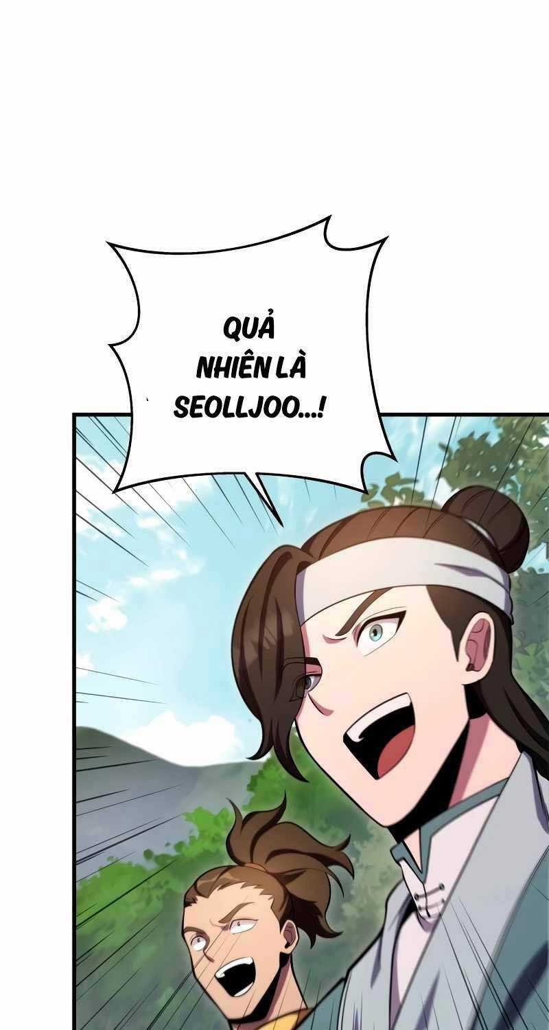 Cửu Thiên Kiếm Pháp Sword-fighting accessories Chapter 76 trang 39