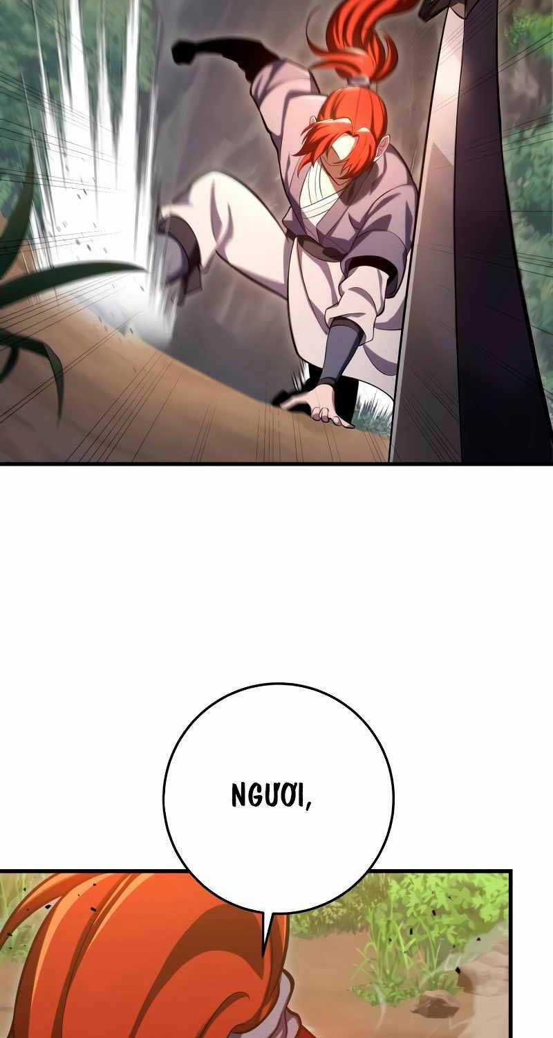 Cửu Thiên Kiếm Pháp Sword-fighting accessories Chapter 76 trang 41