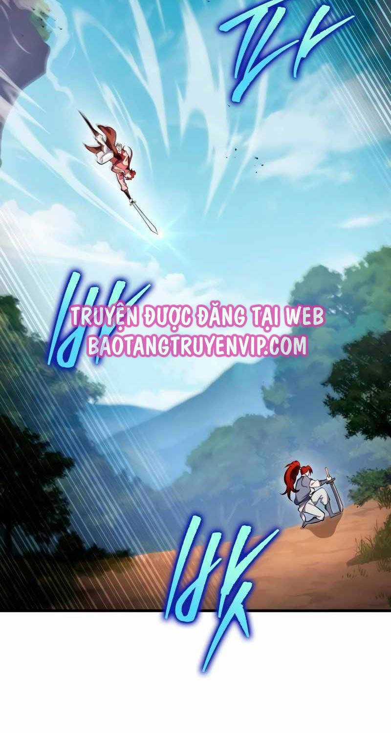 Cửu Thiên Kiếm Pháp Sword-fighting accessories Chapter 76 trang 46