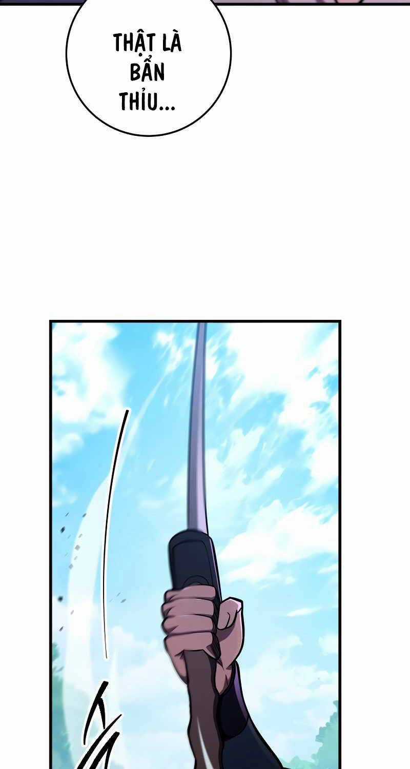 Cửu Thiên Kiếm Pháp Sword-fighting accessories Chapter 76 trang 61