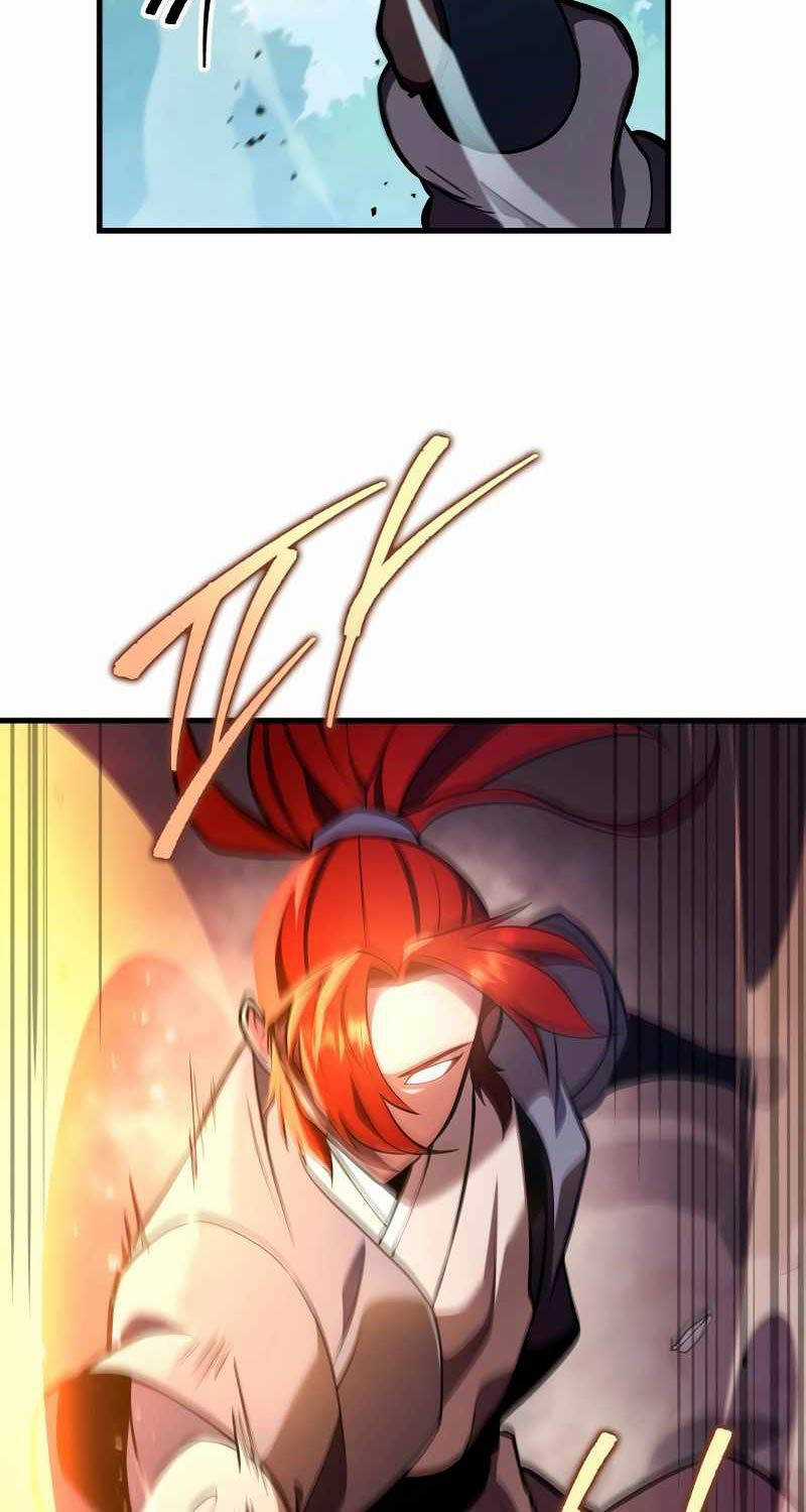 Cửu Thiên Kiếm Pháp Sword-fighting accessories Chapter 76 trang 62