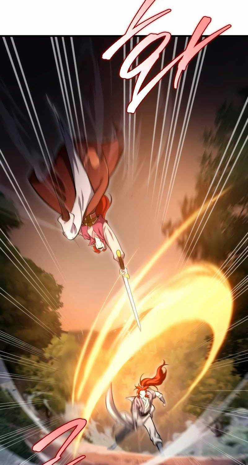 Cửu Thiên Kiếm Pháp Sword-fighting accessories Chapter 76 trang 64