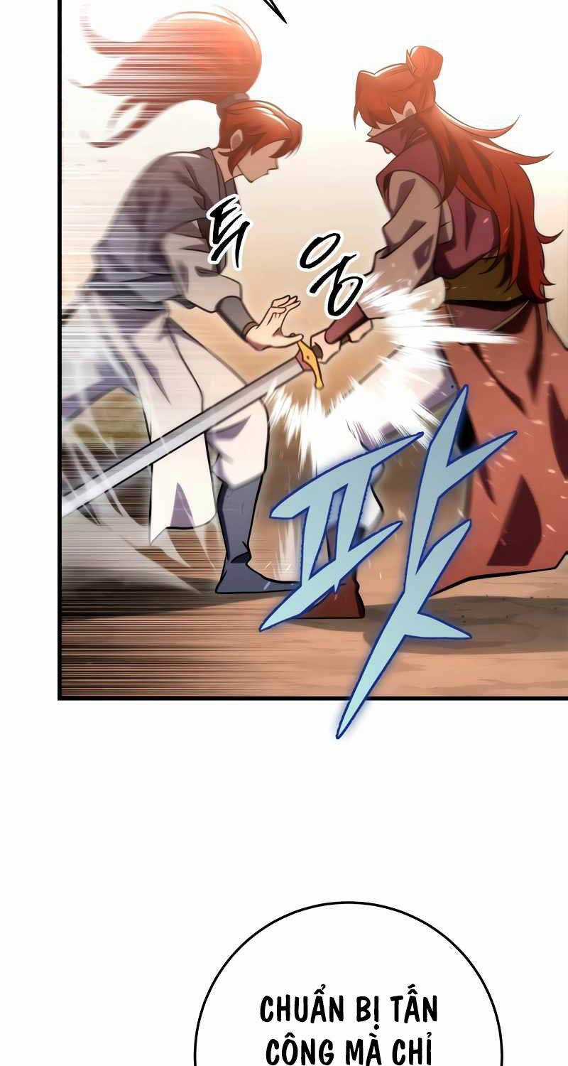 Cửu Thiên Kiếm Pháp Sword-fighting accessories Chapter 77 trang 12